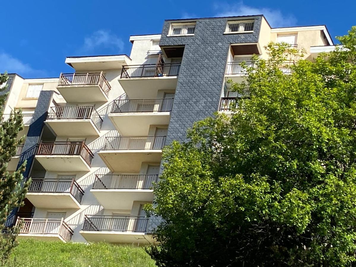 Appartement, Vue Lac Panoramique Avec Terrasse, Parking, Aux Angles Exterior foto