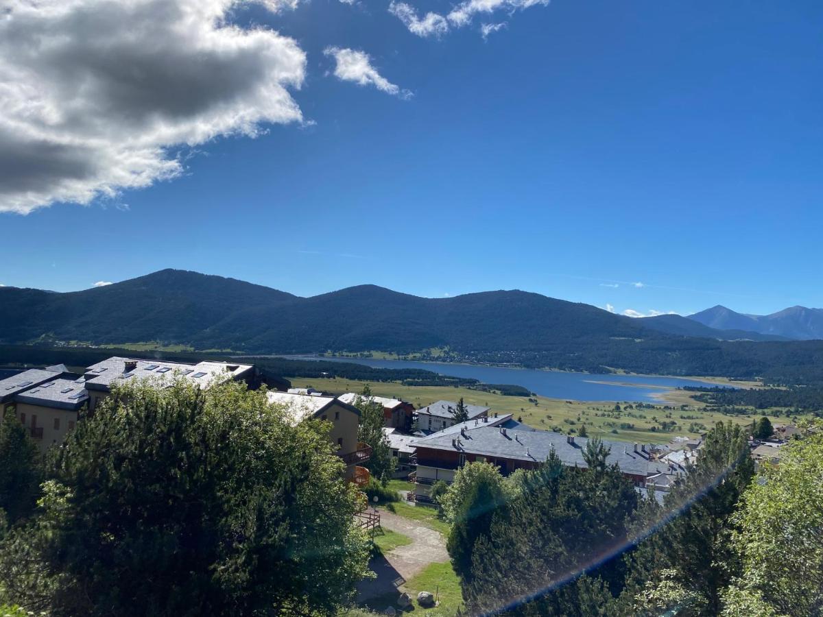 Appartement, Vue Lac Panoramique Avec Terrasse, Parking, Aux Angles Exterior foto