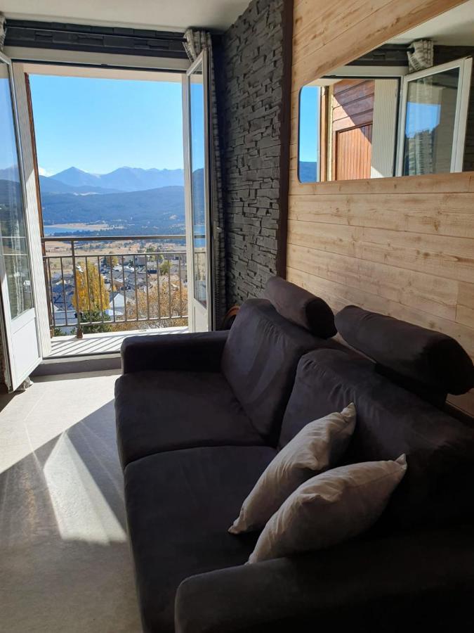 Appartement, Vue Lac Panoramique Avec Terrasse, Parking, Aux Angles Exterior foto