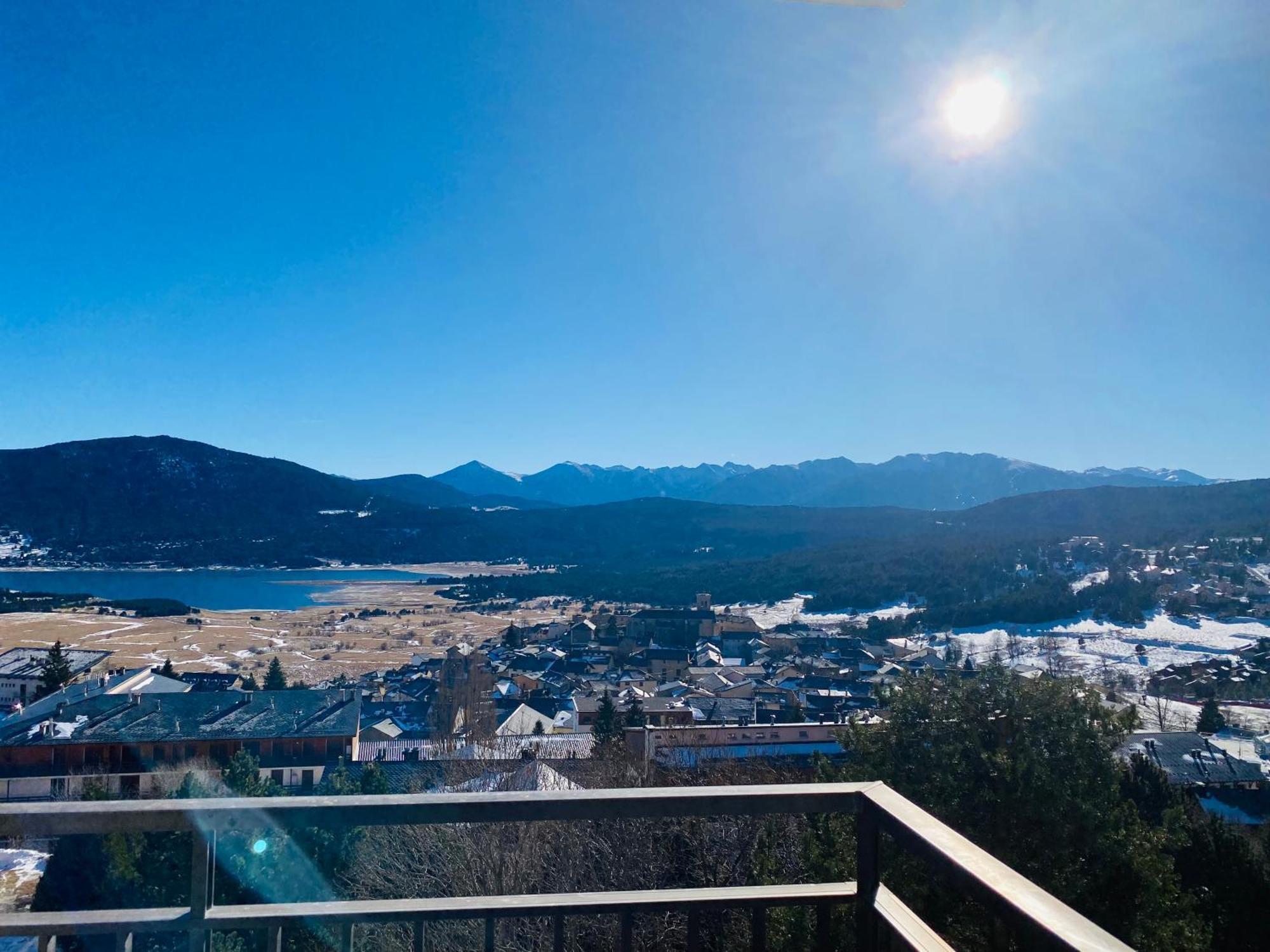 Appartement, Vue Lac Panoramique Avec Terrasse, Parking, Aux Angles Exterior foto