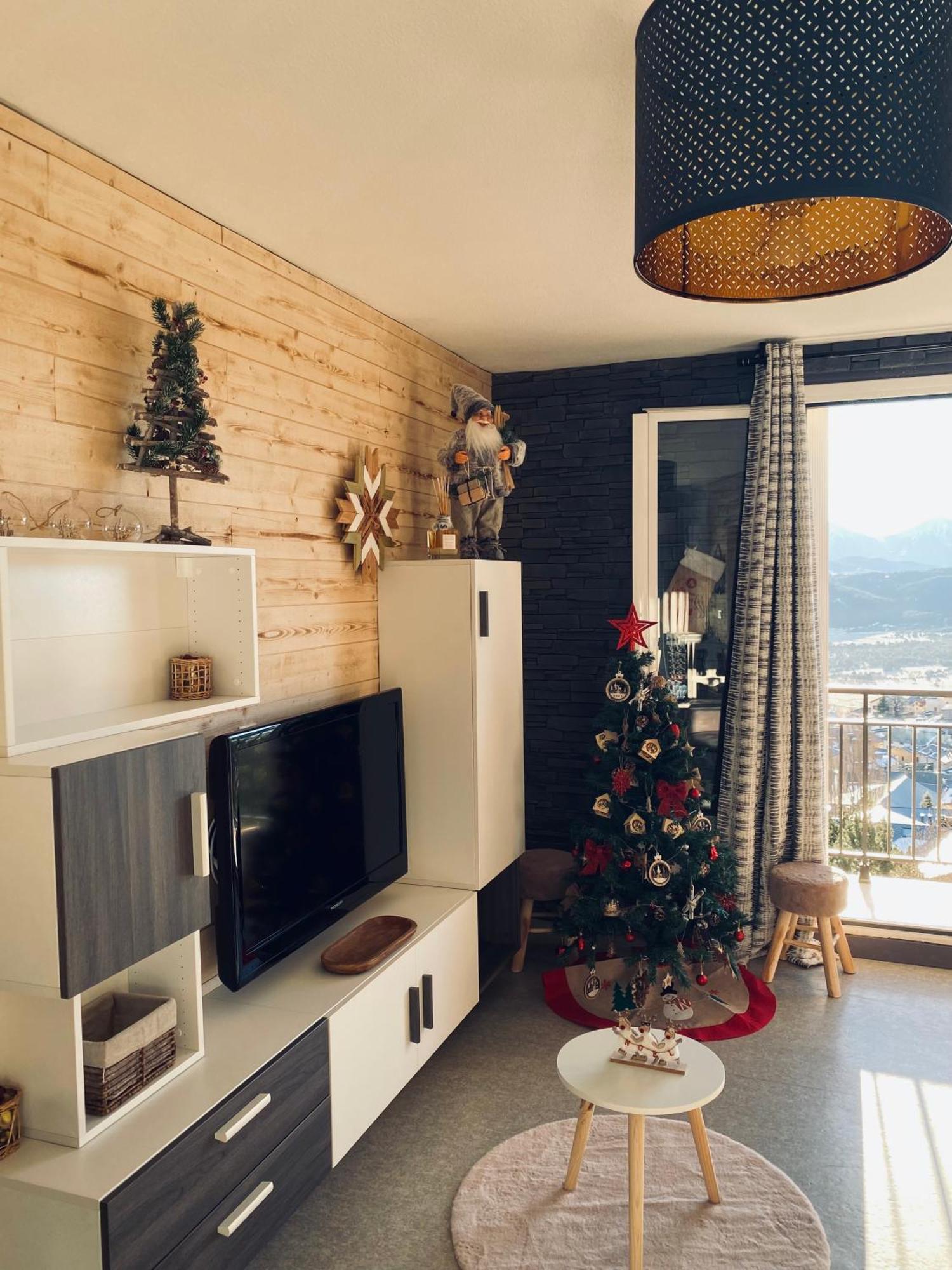 Appartement, Vue Lac Panoramique Avec Terrasse, Parking, Aux Angles Exterior foto