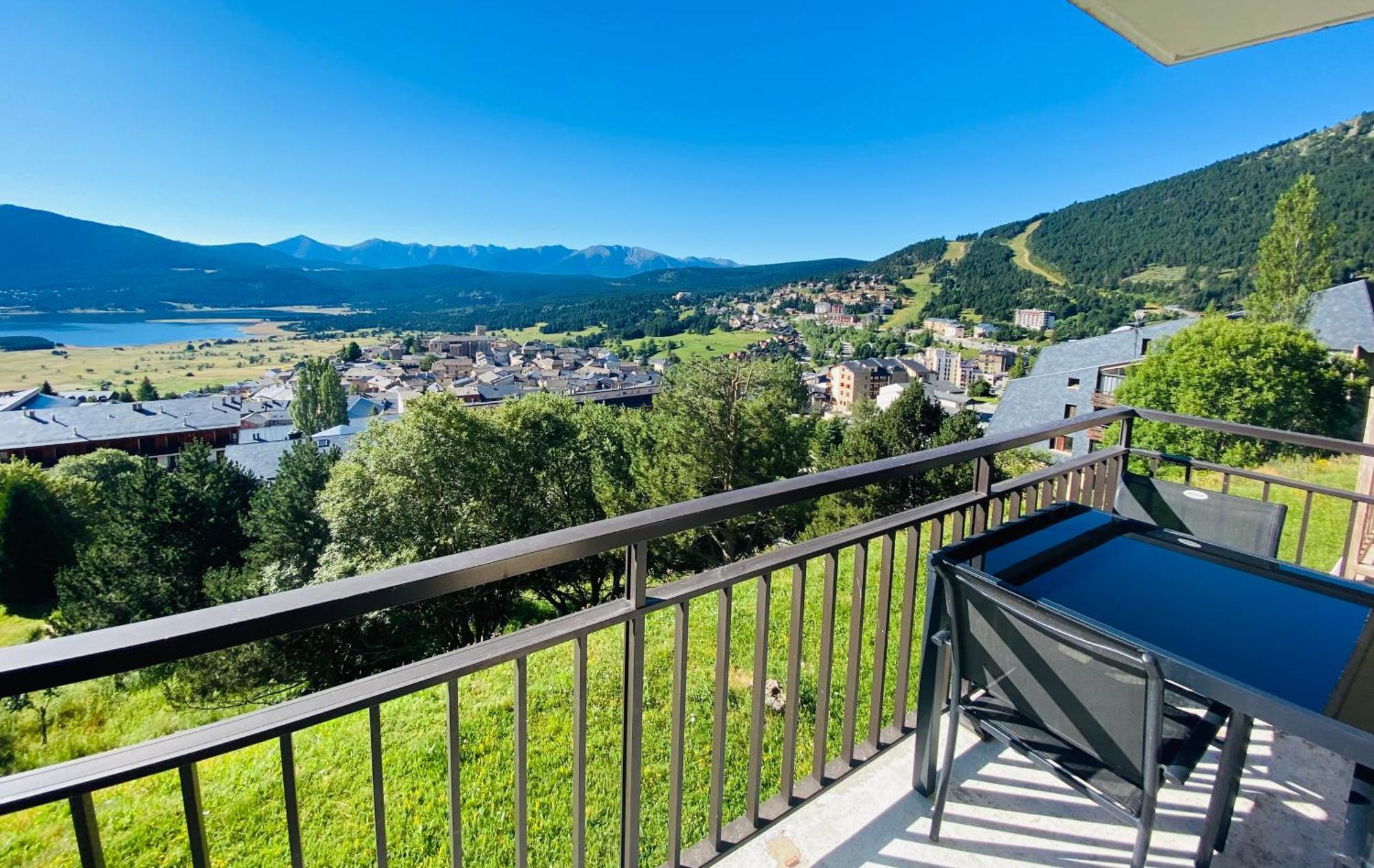 Appartement, Vue Lac Panoramique Avec Terrasse, Parking, Aux Angles Exterior foto